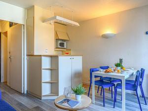 Appartements Studio Bleue Oceane-2 by Interhome : photos des chambres