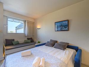 Appartements Studio Bleue Oceane-2 by Interhome : photos des chambres