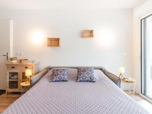 Apartment Les balcons des pêcheurs C21 by Interhome