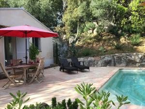 Holiday Home Casa Di Diana by Interhome