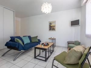 Appartements Apartment La Louisiane by Interhome : photos des chambres