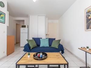 Appartements Apartment La Louisiane by Interhome : photos des chambres