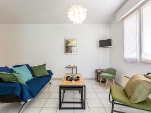 Appartements Apartment La Louisiane by Interhome : photos des chambres