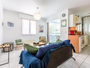 Apartment La Louisiane by Interhome