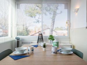 Appartements Apartment La Louisiane by Interhome : photos des chambres