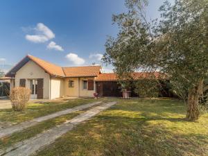 Maisons de vacances Holiday Home La Gare by Interhome : photos des chambres