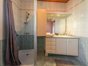 Maisons de vacances Holiday Home La Gare by Interhome : photos des chambres