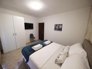 Apartment Beach Feelings-3 by Interhome