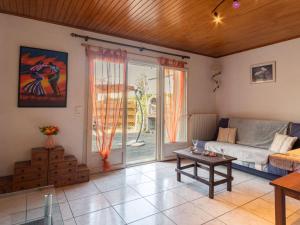 Maisons de vacances Holiday Home La Gare by Interhome : photos des chambres