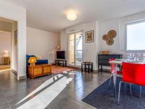 Appartements Apartment Les Arts-2 by Interhome : photos des chambres