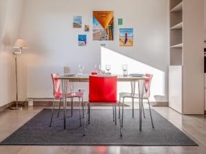 Appartements Apartment Les Arts-2 by Interhome : photos des chambres