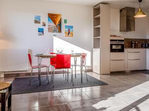 Appartements Apartment Les Arts-2 by Interhome : photos des chambres