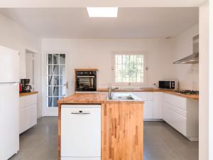 Holiday Home Les Chênes by Interhome