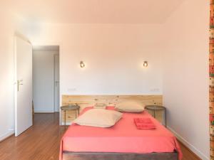 Maisons de vacances Holiday Home Les Chenes by Interhome : photos des chambres