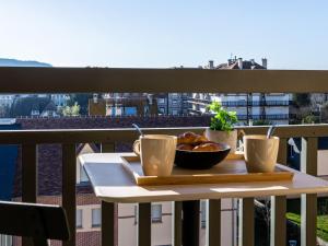 Appartements Apartment Les Arts-2 by Interhome : photos des chambres