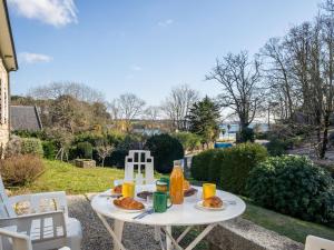 Holiday Home Saint Nicolas by Interhome