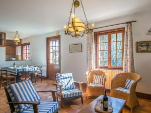 Holiday Home Saint Nicolas by Interhome
