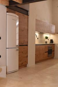 Sommaripa Loft in Andros old town