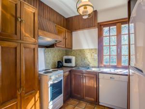 Holiday Home Saint Nicolas by Interhome