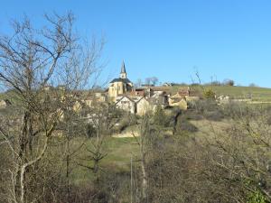 Hotels Hotel La Bastie d'Urfe : photos des chambres