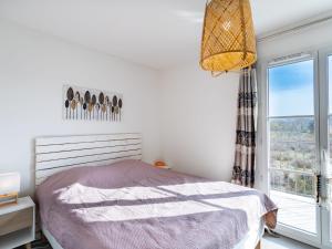 Maisons de vacances Holiday Home Domaine des fees by Interhome : photos des chambres