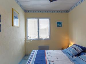 Maisons de vacances Holiday Home La Glycine by Interhome : photos des chambres