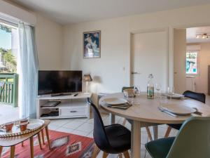Appartements Apartment Les Berges Landaises-5 by Interhome : photos des chambres