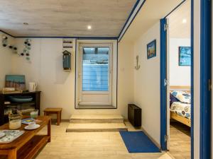 Maisons de vacances Holiday Home La Glycine by Interhome : photos des chambres