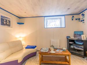 Maisons de vacances Holiday Home La Glycine by Interhome : photos des chambres