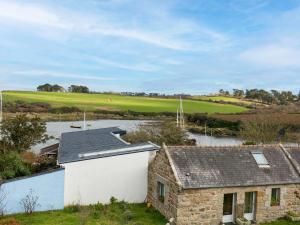 Maisons de vacances Holiday Home La Glycine by Interhome : photos des chambres