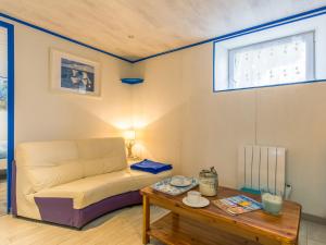 Maisons de vacances Holiday Home La Glycine by Interhome : photos des chambres