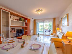 Apartment Le Grand Parc-10 by Interhome