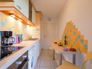 Apartment Le Grand Parc-10 by Interhome