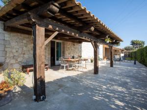 Maisons de vacances Holiday Home Le mas provencal by Interhome : photos des chambres