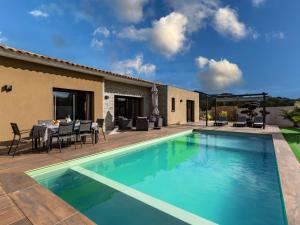 Holiday Home Villa les lieges by Interhome