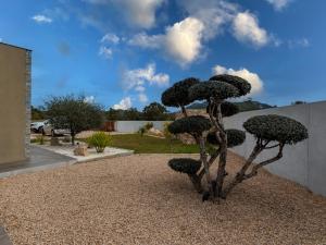 Maisons de vacances Holiday Home Villa les lieges by Interhome : photos des chambres