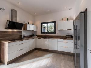 Maisons de vacances Holiday Home Villa les lieges by Interhome : photos des chambres
