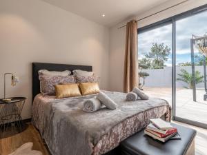 Maisons de vacances Holiday Home Villa les lieges by Interhome : photos des chambres