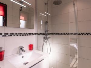 Maisons de vacances Holiday Home Villa les lieges by Interhome : photos des chambres