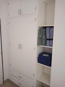 Departamento para 4 personas con cochera