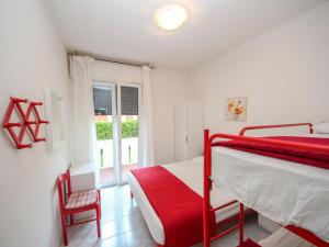 Apartment Casa Marina-3 by Interhome