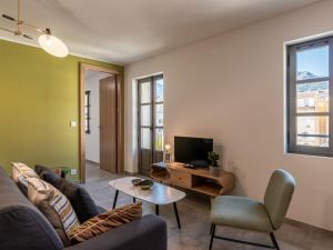 Appartements Apartment Padova T2 sup by Interhome : photos des chambres