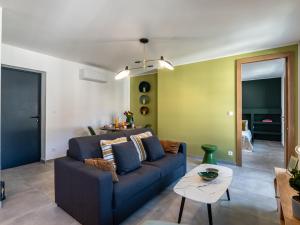 Appartements Apartment Padova T2 sup by Interhome : photos des chambres