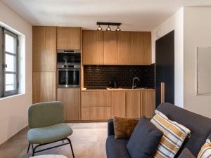 Appartements Apartment Padova T2 sup by Interhome : photos des chambres