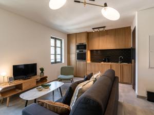 Appartements Apartment Padova T2 sup by Interhome : photos des chambres