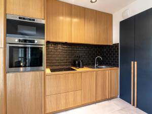 Appartements Apartment Padova T2 sup by Interhome : photos des chambres