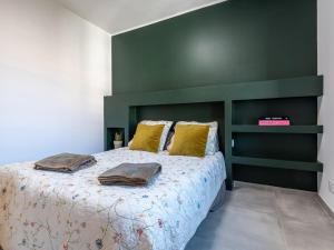 Appartements Apartment Padova T2 sup by Interhome : photos des chambres