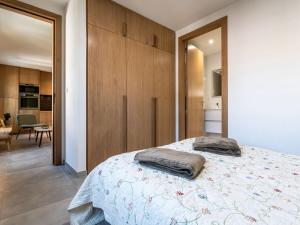 Appartements Apartment Padova T2 sup by Interhome : photos des chambres