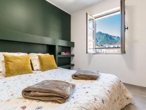 Appartements Apartment Padova T2 sup by Interhome : photos des chambres