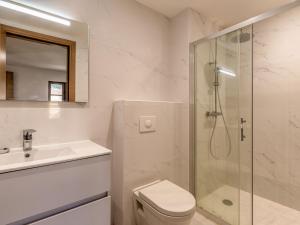 Appartements Apartment Padova T2 sup by Interhome : photos des chambres